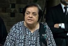 ‘Leaving active politics’: Shireen Mazari parts ways with PTI condemns May 9 mayhem Mazari - The News Today - TNT