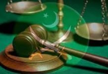 Why the military courts again?