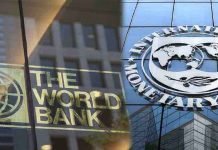 World Bank, IMF dash Pakistan’s hope to get loan Money - The News Today - TNT