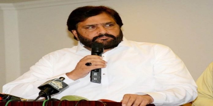 Mustafa Mustafa - The News Today - TNT