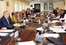 Pakistan misses all major macroeconomic targets; GDP target of 5% NAC - The News Today - TNT