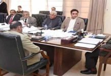 Premier Shehbaz Sharif summons NSC meeting tomorrow NSC - The News Today - TNT