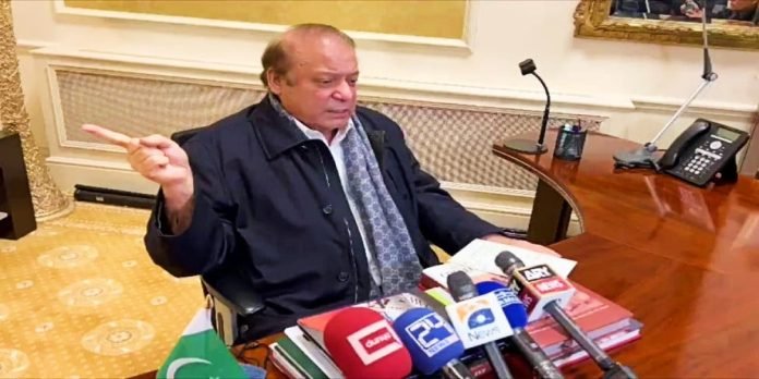 Nawaz - The News Today - TNT