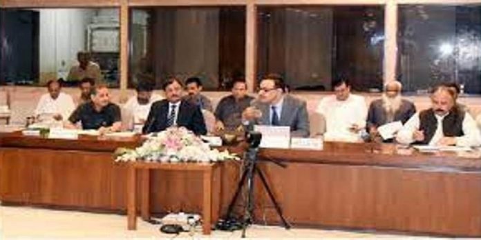 PAC - The News Today - TNT