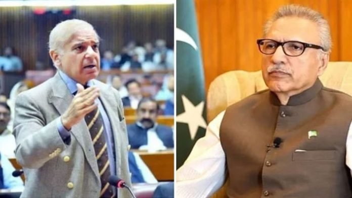 PM, Pres PM, Pres - The News Today - TNT