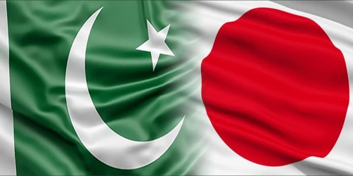 Pak-Japan Pak-Japan - The News Today - TNT