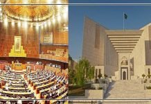 PAC seeks details of SCP Justice Mazahar Naqvi’s assets Parliament - The News Today - TNT