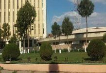 4 dead as violent mob of PTI supporters attacks Radio Pakistan Peshawar Peshawar - The News Today - TNT