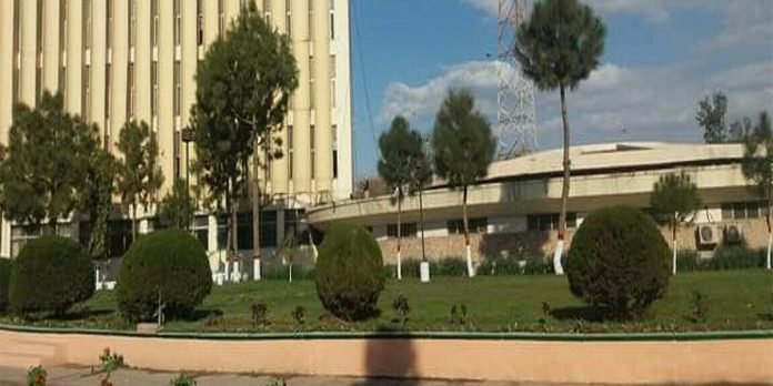 Peshawar - The News Today - TNT