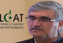 Population increase in Karachi exposes flawed census method, claims PILDAT chief Pildat - The News Today - TNT