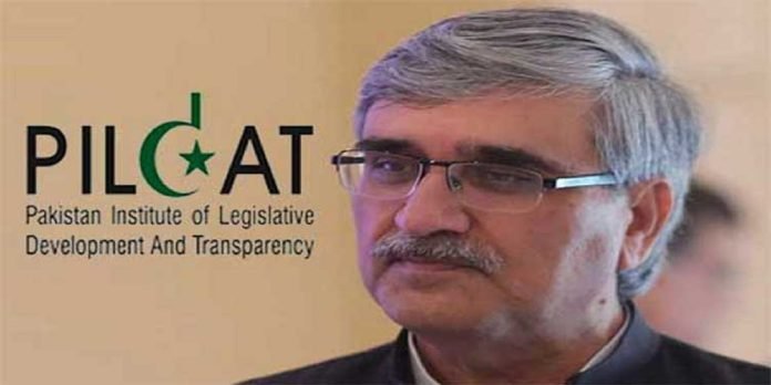 Pildat - The News Today - TNT