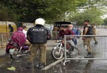 Police mount pressure on Imran ahead of deadline to hand over suspects Police - The News Today - TNT