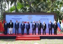 Bilawal addresses SCO meeting on Day 2 of his Goa visit SCO CFM - The News Today - TNT