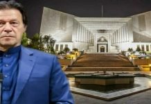 SCP declares Imran Khan’s arrest illegal; ordered IK to appear before IHC SCP - The News Today - TNT