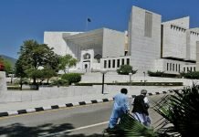 Judicial Council issues show-cause notice to Justice Mazahar Naqvi SCP - The News Today - TNT