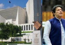 Imran Khan asks Supreme Court to dismiss cipher case SCP - The News Today - TNT