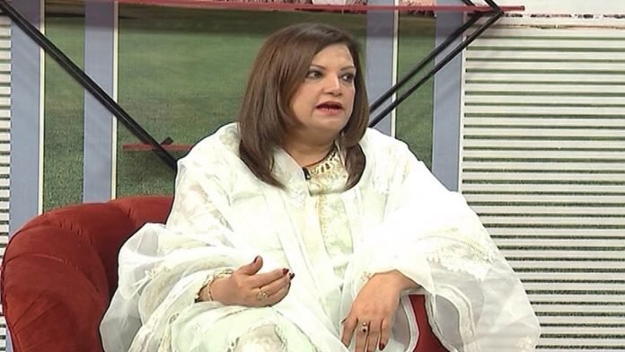 Saima - The News Today - TNT