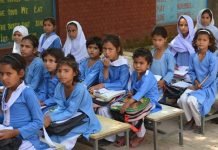 The Neglect of Education in Pakistan: A National Crisis Schools - The News Today - TNT