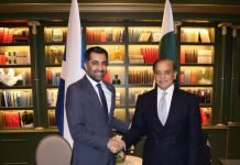 ‘Will definitely visit Pakistan’, Scotish first minister tells PM Shehbaz in London Shehbaz - The News Today - TNT