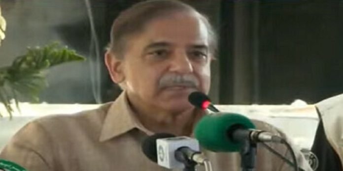 Shehbaz Shehbaz - The News Today - TNT