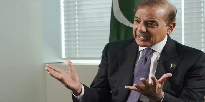 Shehbaz - The News Today - TNT