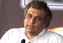 Ali Zaidi quits politics, resigns from PTI positions over May 9 mayhem Zaidi - The News Today - TNT