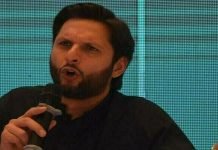 Shahid Afridi wants Pakistan to boycott Asia Cup if moved to neutral venue Afridi - The News Today - TNT