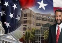 US Lawmaker Al-Green asks Biden administration to help Pakistan secure IMF loan Al Green - The News Today - TNT