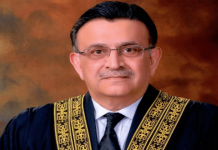 CJP Bandial voices concerns over stone crushing at Margalla Hills Bandial - The News Today - TNT