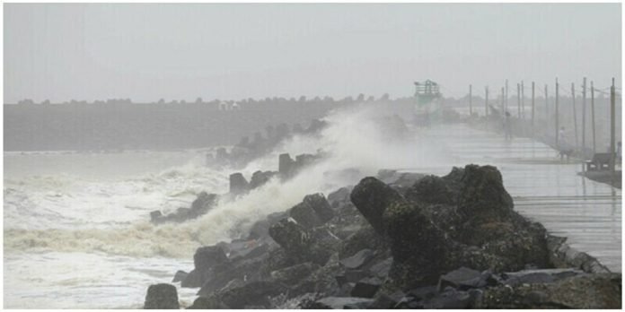 Biparjoy Biparjoy - The News Today - TNT