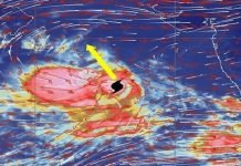 Met Office issues new warning as Biparjoy intensifies into extremely severe storm Biparjoy - The News Today - TNT