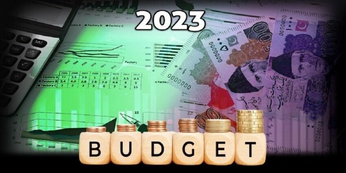 Budget Budget - The News Today - TNT