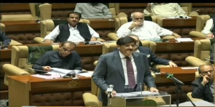 CM - The News Today - TNT