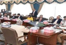 Cabinet approves up to 35% raise in salaries, 17.5% in pensions amid trying times Cabinet - The News Today - TNT