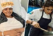 Pakistani chef Fatima Ali wins James Beard Award posthumously for second time Chef Fatima - The News Today - TNT