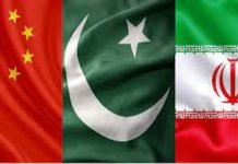 China-Pakistan-Iran agree to enhance regional security China - The News Today - TNT