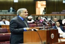 IMF, Government lock horns as budget ‘disappoints’ international money lender Dar - The News Today - TNT