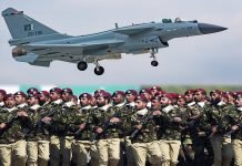 Budget 2023-24: Defence budget increased by 16 per cent Defence - The News Today - TNT