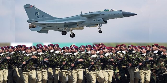 Defence - The News Today - TNT