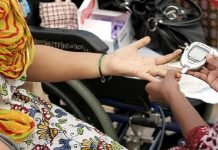 Reports estimate 11% Indians diabetic; 15% pre-diabetic; 35% hypertension Diabetes - The News Today - TNT