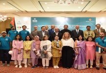 KKAWF, TJADS collaborate with Serena Hotels to host discussion on Drug Awareness Dialogue - The News Today - TNT