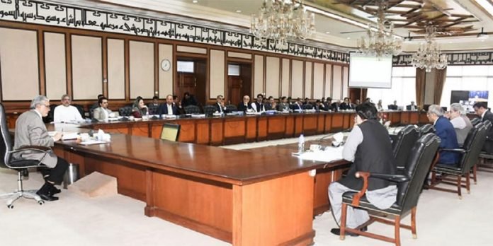 ECC ECC - The News Today - TNT