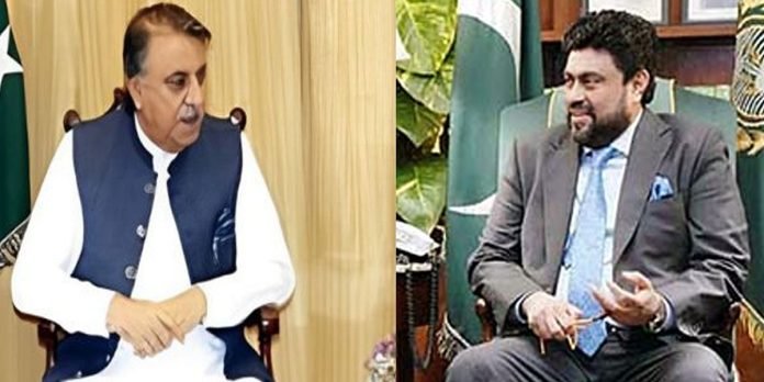 Governors - The News Today - TNT