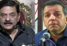 PTI defectors led by Hashim Dogar form ‘Democrats’ group Hashim and Raas - The News Today - TNT