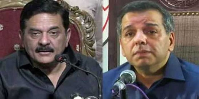 Hashim and Raas - The News Today - TNT