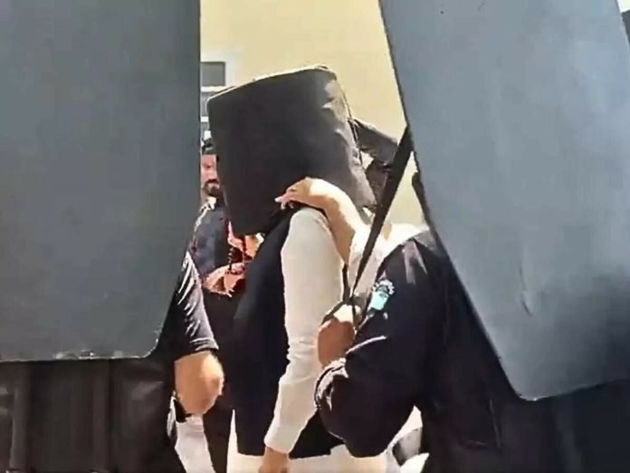 Imran - The News Today - TNT