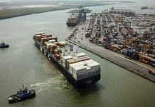 Karachi Port sold out Karachi Port - The News Today - TNT