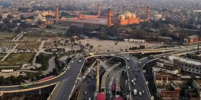 Lahore - The News Today - TNT