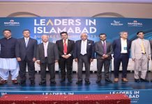 Rethink for sustainability, progress; 6th edition of LEADERS IN ISLAMABAD BUSINESS SUMMIT Leaders - The News Today - TNT