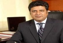 Chairman NADRA Tariq Malik resigns after allegations of corruption Malik - The News Today - TNT
